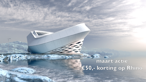 Rhino actie maart header