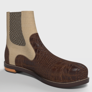 Chelsea Boot Luis Vega 300