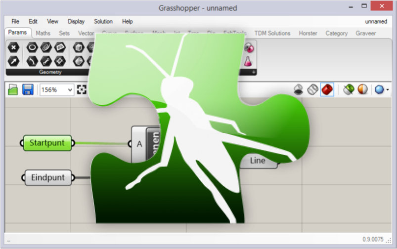 Grasshopper