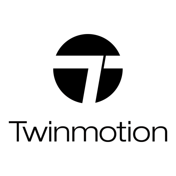 twinmotion logo png seeklogo 409705